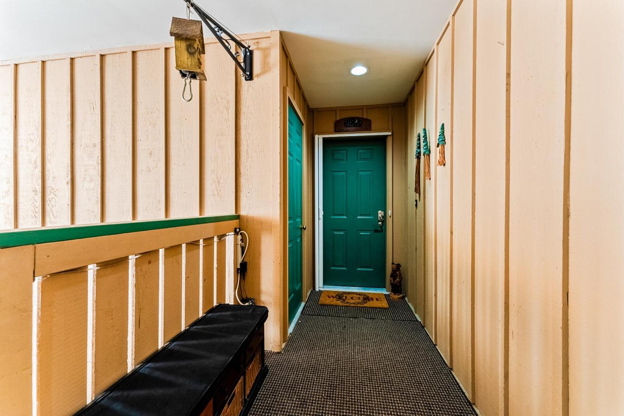 Alpine Chalet Leavenworth Exterior foto