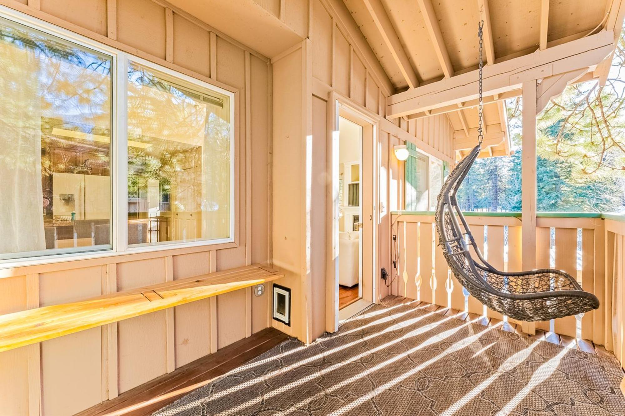 Alpine Chalet Leavenworth Exterior foto